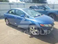 2007 Honda CIVIC фото