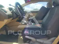 2007 Honda CIVIC фото