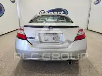 2007 Honda CIVIC photo