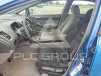 2007 Honda CIVIC фото