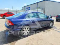 2007 Honda CIVIC фото