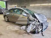 2007 Honda CIVIC фото
