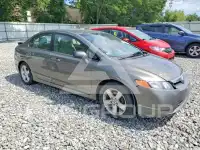2007 Honda CIVIC фото