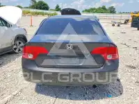 2007 Honda CIVIC фото