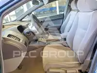 2007 Honda CIVIC фото