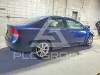 2007 Honda CIVIC фото