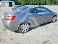2007 Honda CIVIC photo