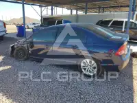 2007 Honda CIVIC фото