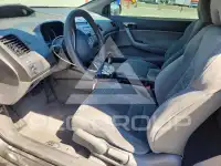 2007 Honda CIVIC photo