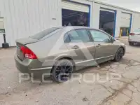 2007 Honda CIVIC photo