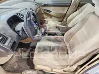 2007 Honda CIVIC фото