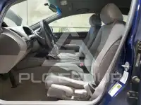 2007 Honda CIVIC фото