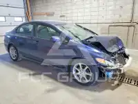 2007 Honda CIVIC фото