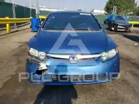 2007 Honda CIVIC photo