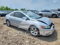 2007 Honda CIVIC photo