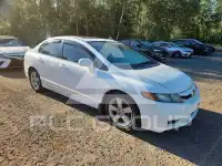 2007 Honda CIVIC фото