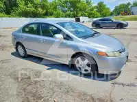 2007 Honda CIVIC photo