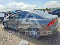 2007 Honda CIVIC фото