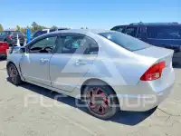 2007 Honda CIVIC фото