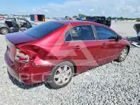 2007 Honda CIVIC фото