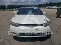 2007 Honda CIVIC фото