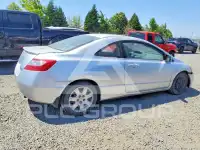2007 Honda CIVIC фото