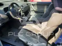 2007 Honda CIVIC фото