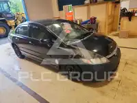 2007 Honda CIVIC фото