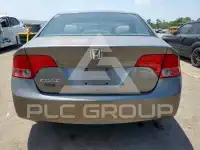2007 Honda CIVIC photo