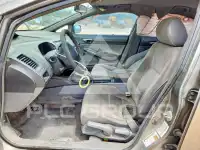2007 Honda CIVIC фото