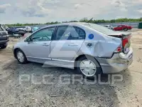 2007 Honda CIVIC photo