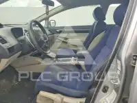 2007 Honda CIVIC фото