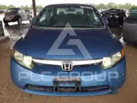 2007 Honda CIVIC фото