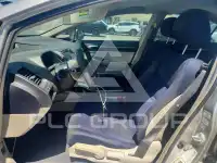 2007 Honda CIVIC photo