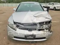 2007 Honda CIVIC фото
