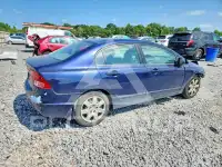 2007 Honda CIVIC photo