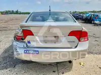 2007 Honda CIVIC photo