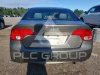 2007 Honda CIVIC photo