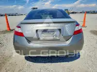 2007 Honda CIVIC photo