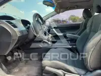 2007 Honda CIVIC photo