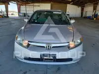2007 Honda CIVIC фото