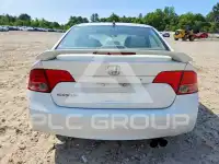 2007 Honda CIVIC photo