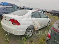 2007 Honda CIVIC фото