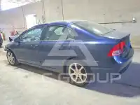 2007 Honda CIVIC фото