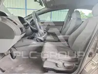 2007 Honda CIVIC photo