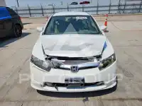 2007 Honda CIVIC photo