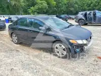 2007 Honda CIVIC фото