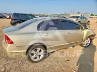 2007 Honda CIVIC фото