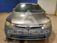 2007 Honda CIVIC фото