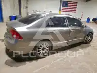 2007 Honda CIVIC фото